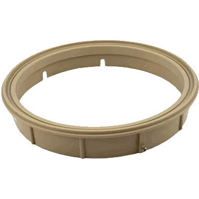 Marco conformador para skimmer, 10.5 x 1.75-Inch, repuesto para Baker Hydro