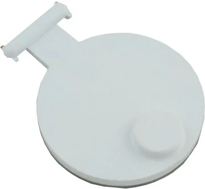 Equalizer para Skimmer, Compatible con Skimmers Jacuzzi