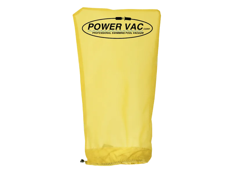 Micron Filter Bag, 26-Inch, for PV2100 Pool Cleaner