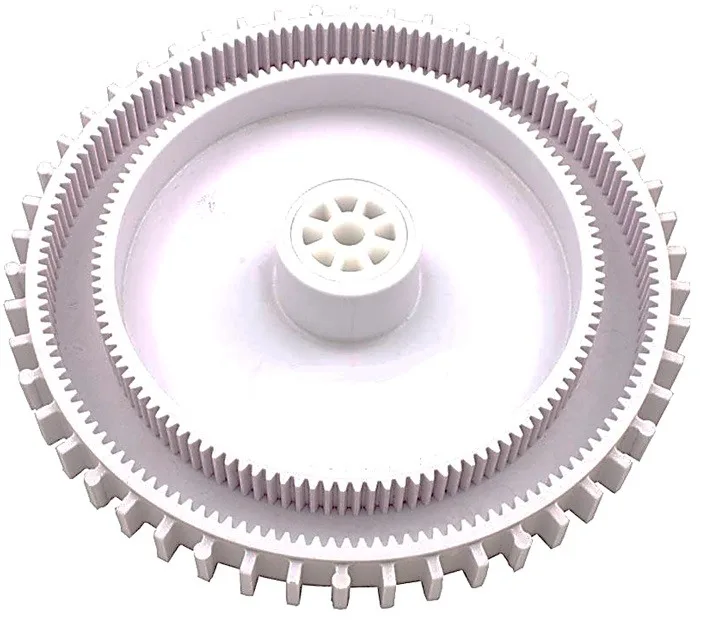 Wheel Sub Assembly for The Pool Cleaner 2-Wheel and 4-Wheel Cleaners