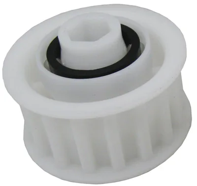 Drive Pulley Bearing for Robotic Pool Cleaners, Compatible with Maytronics