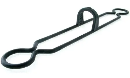 Filter Bag Clip Set for Dolphin Cleaners, Compatible with Maytronics