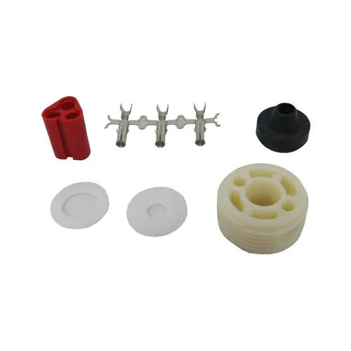 Conector de cable Retrofit, 3-Pin, compatible con limpiafondos robóticos Maytronics