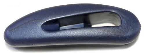 Deflector Izquierdo para Limpiafondos G4, Compatible con Zodiac