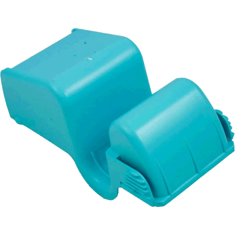 Base del colector de residuos para limpiafondos Mars HP, compatible con Zodiac