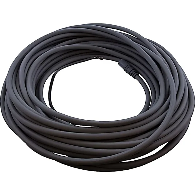 Ensemble câble d'alimentation, 100-Foot, pour TigerShark 2 Plus, compatible Hayward