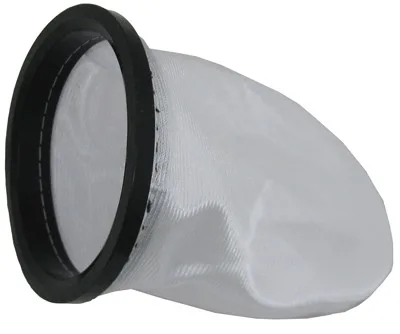 Sand and Silt Filter Bag for Catfish Cleaner, Compatible with WaterTech