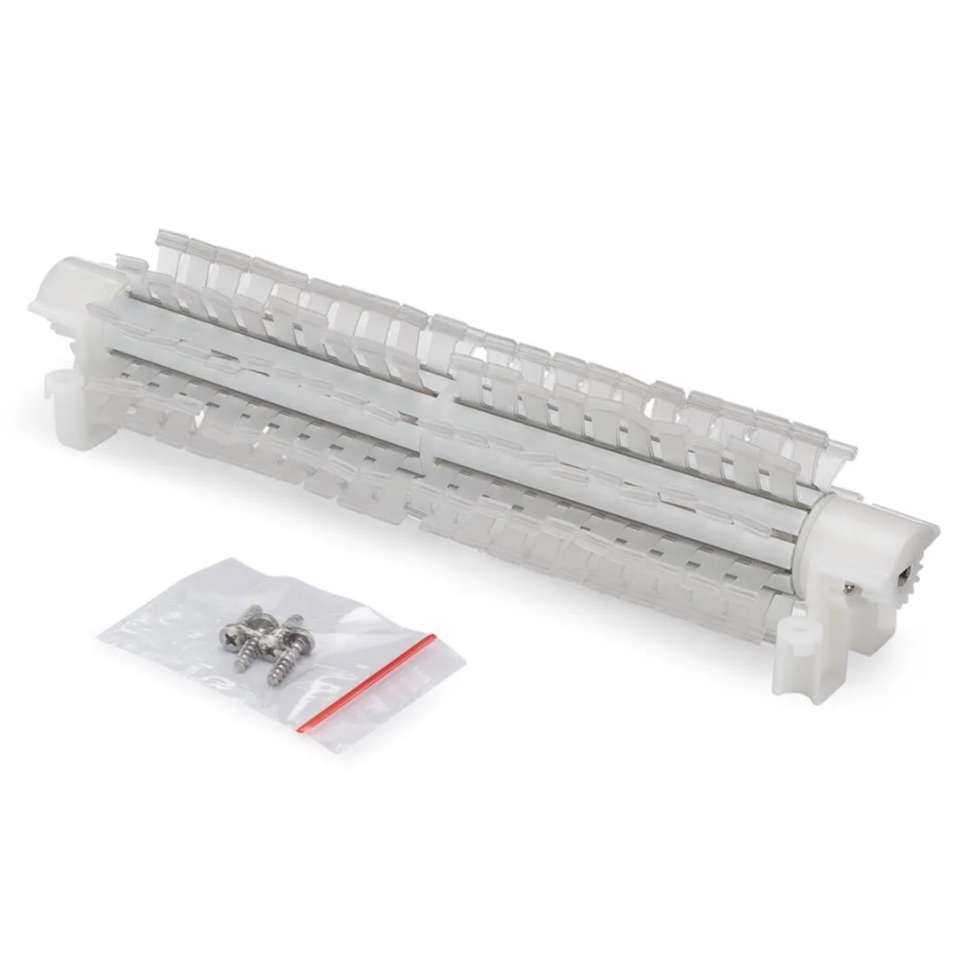 Active Brush Assembly for M5, C3, C4 and Wave 90, Compatible with Maytronics