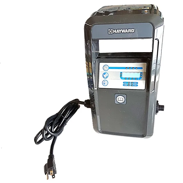 Bloc d'alimentation pour AquaVac 500