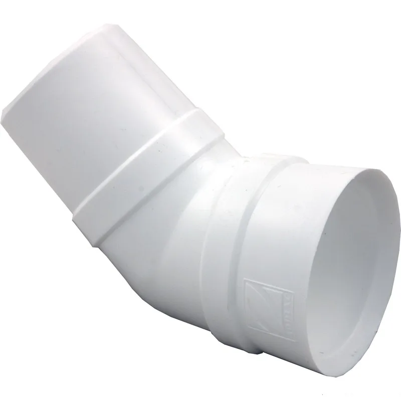 Elbow, 45 Degree, Compatible with Zodiac