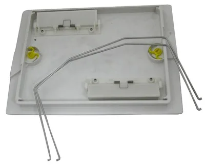 Ensemble couvercle inférieur pour robots de piscine DLX4 et DLX5
