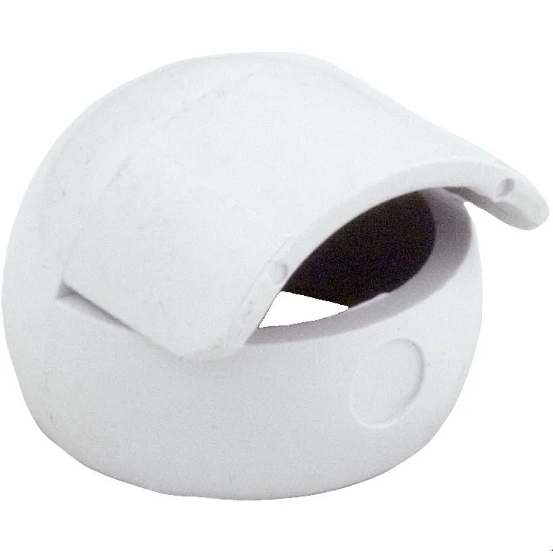 Desviador de línea de retorno, 1.5-Inch, 90 Degree, compatible con Hayward