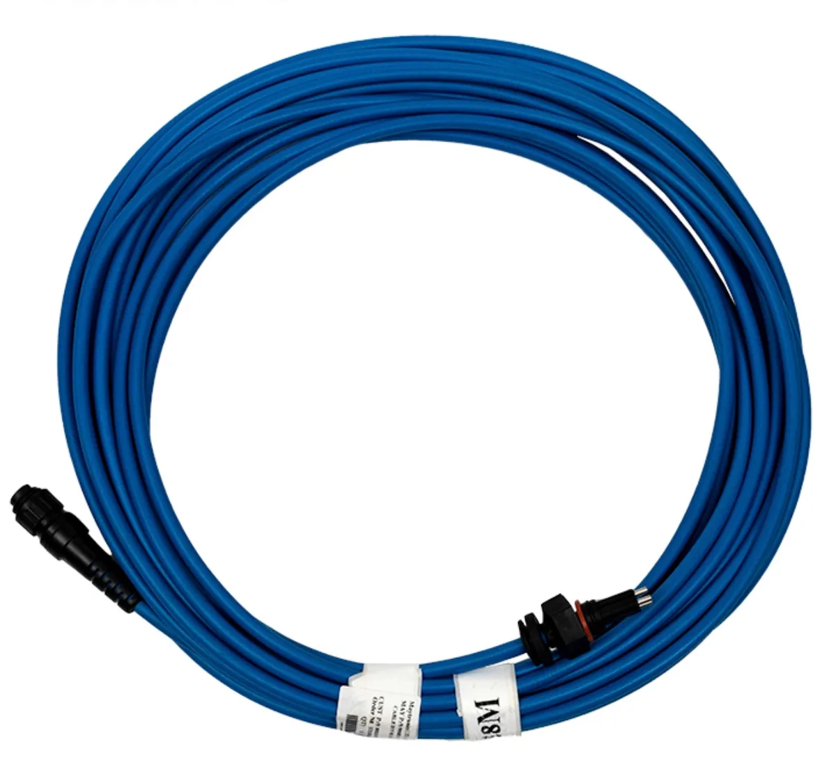 Câble dynamique, 60-Foot, 3-Wire, bleu, remplacement pour Maytronics