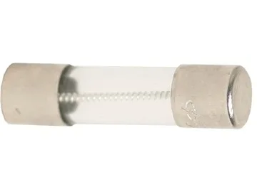 Mini fusible, 2.5A, remplacement pour Aqua Products