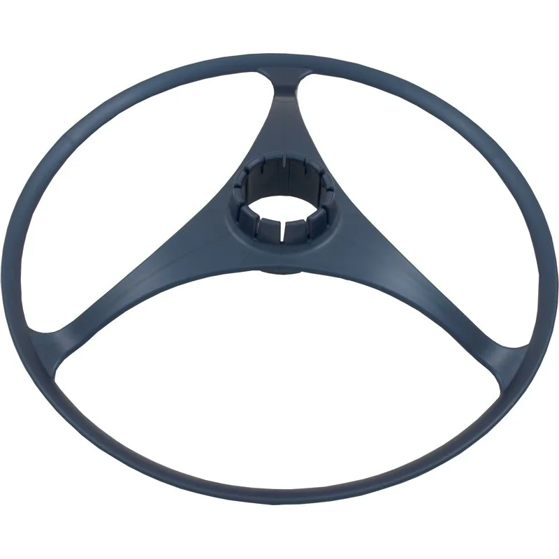 Wheel Deflector, 12-Inch, Replacement for Zodiac