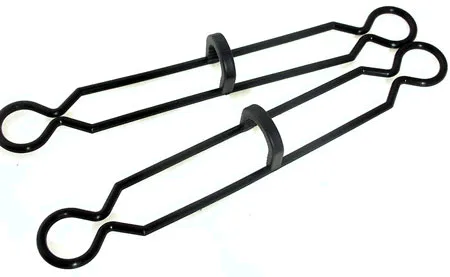 Filter Bag Clips, Replacement for Aqua Products