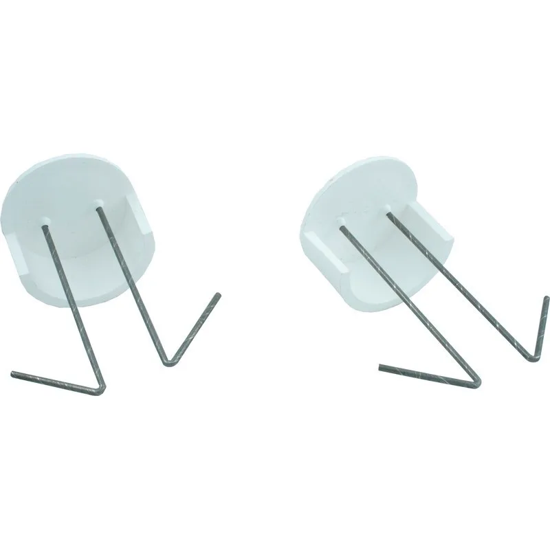 Válvula desviadora de retorno, Universal, 2-Pack, repuesto para Zodiac