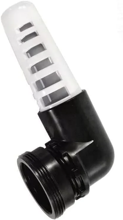 Conjunto de abrazadera para filtro de cartucho