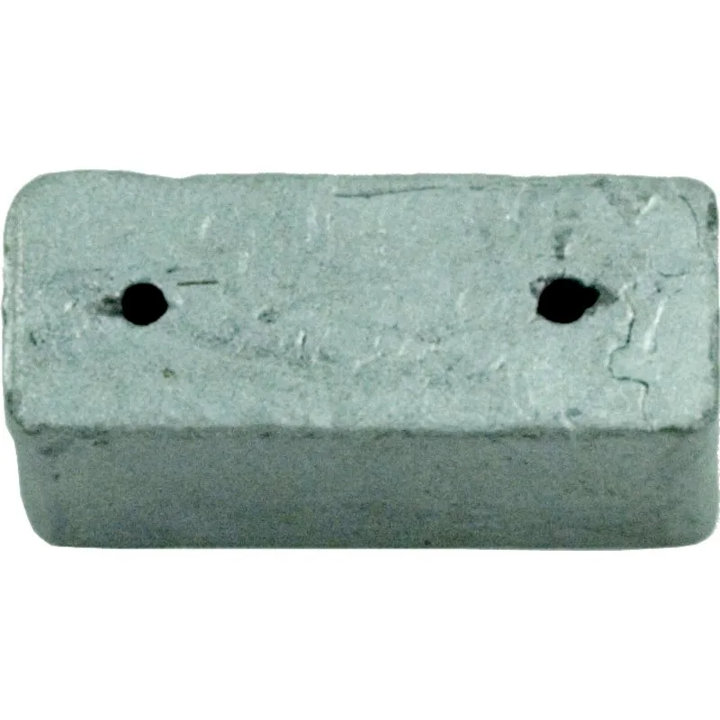 Poids de lestage pour robot G3, compatible Zodiac