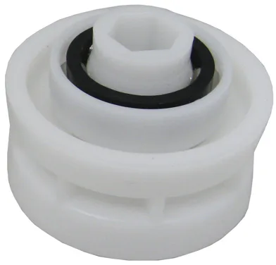 Poulie d'arbre plate, compatible Maytronics