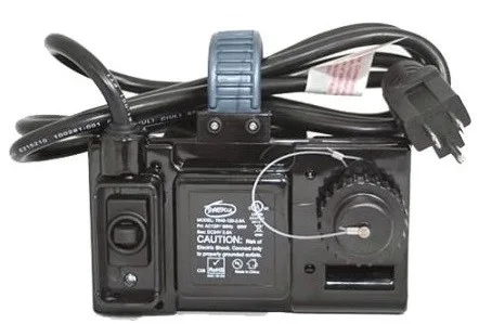Alimentation pour robot de piscine Nitro
