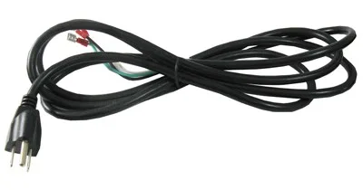 Cordon d'alimentation, 3-Wire, compatible Aqua Products