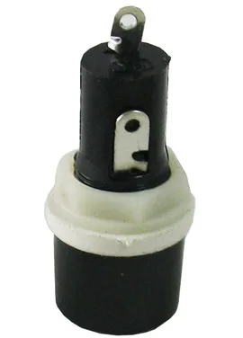 Porte-fusible, 2.5A, remplacement Aqua Products