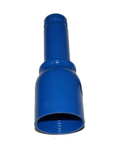 Outer Extension Pipe X77027, Replacement for Zodiac Cleaners