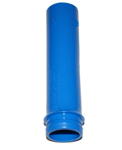 Inner Extension Pipe X77028, Replacement for Zodiac Cleaners