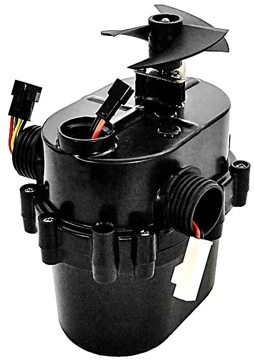 Moteur de pompe pour Climber, Version 2, pour Nitro Wall Climber