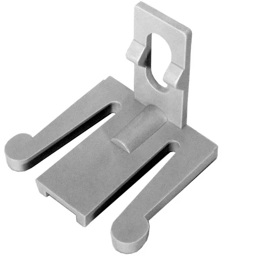 Support Clip, Replacement for Hayward