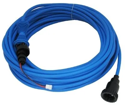 Câble flottant, 50-Foot, anti-torsion, pour séries Floor et Climber