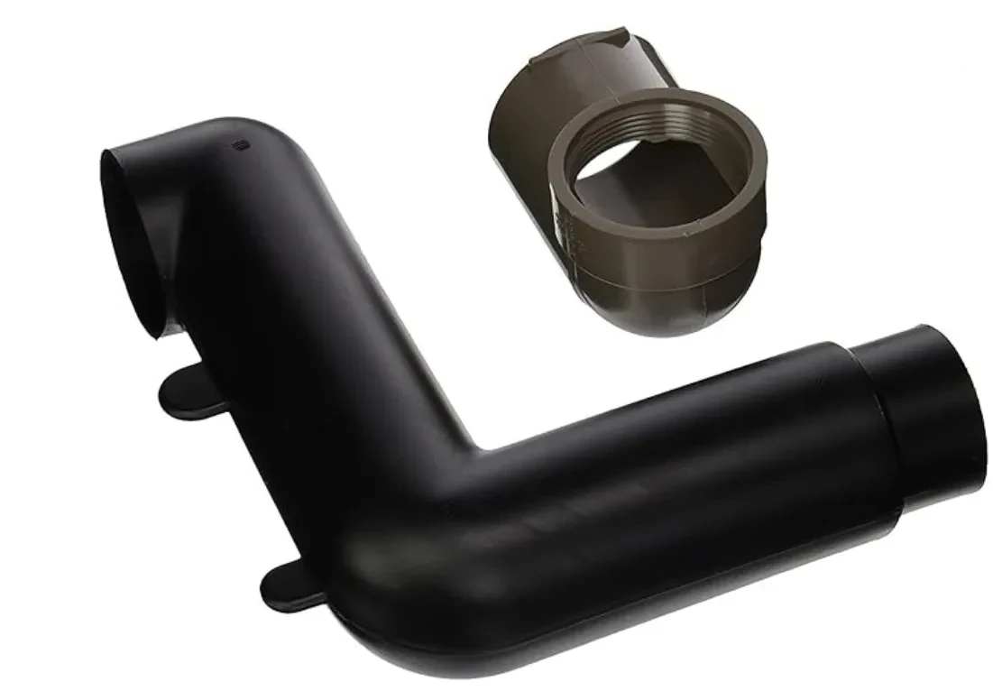 Inlet Elbow for Pro Grid Vertical DE Filter