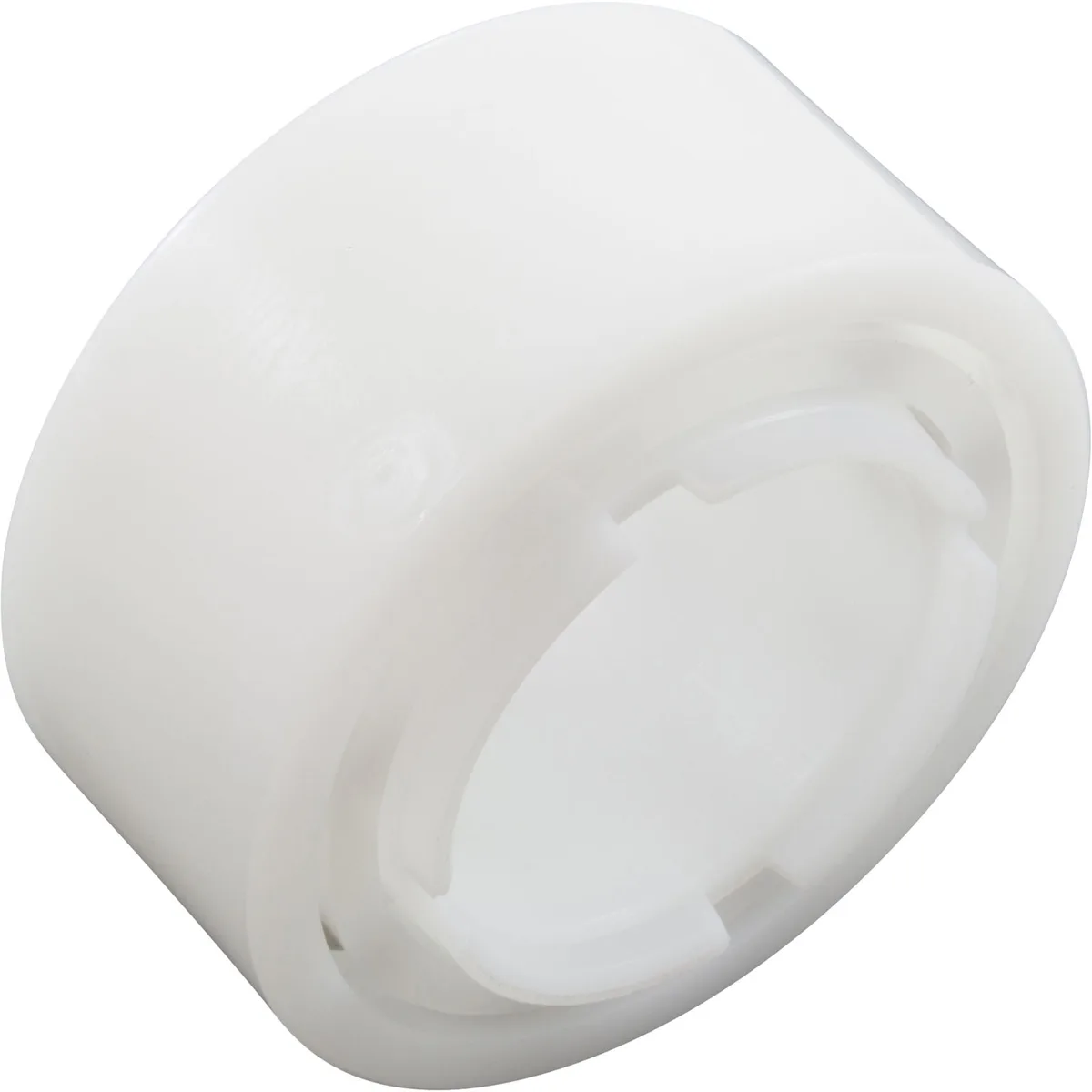Guide Wheel, White, for Dolphin Robotic Pool Cleaners, Compatible with Maytronics