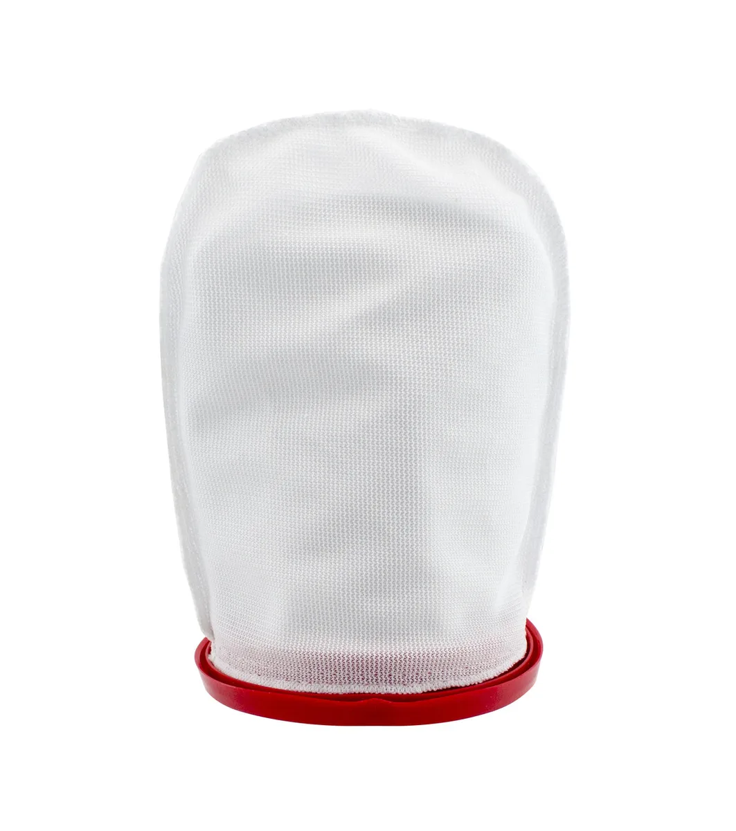 Multi-Layer Filter Bag for Precision 2.0 Pool Vacuum, Compatible with WaterTech