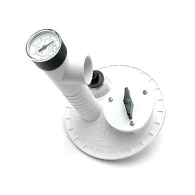Placa de skimmer automático y aspiración, compatible con skimmers Hayward
