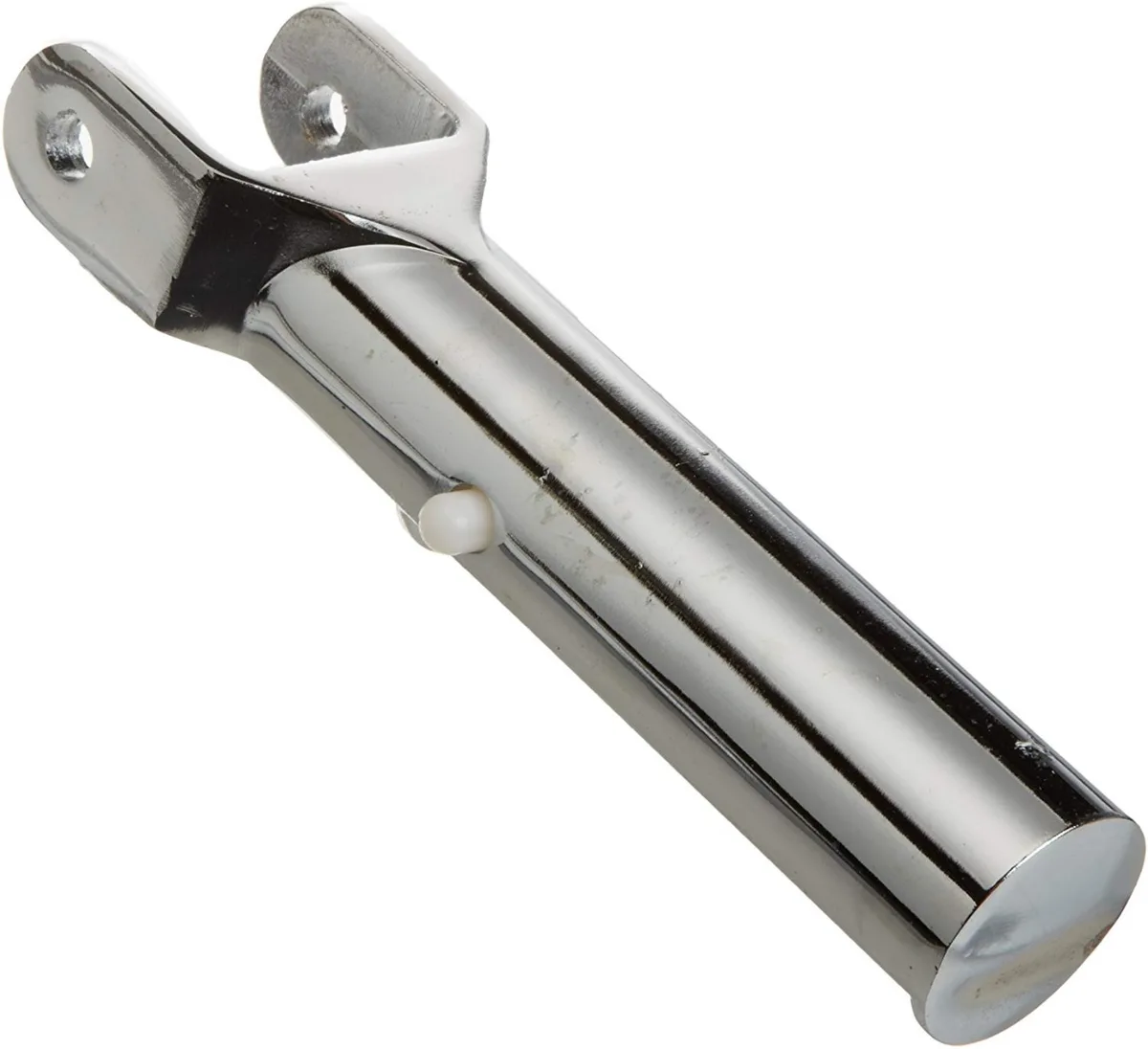 Mango cromado para aspirador, compatible con aspiradores Pentair Rainbow ProVac