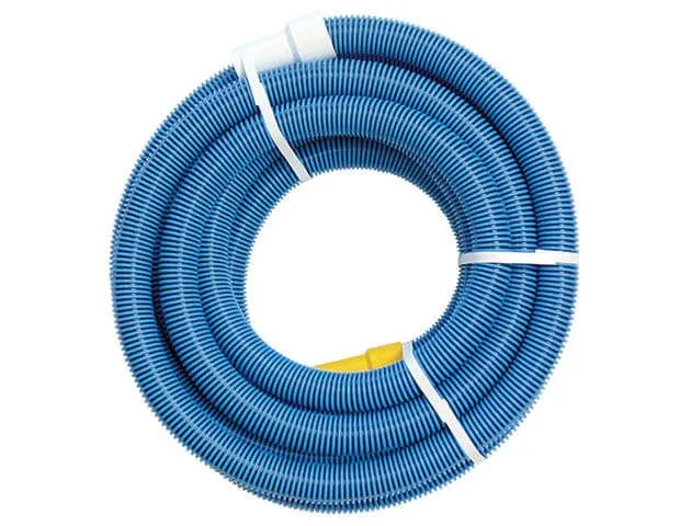 Deluxe Vacuum Hose, 1.5-Inch x 35-Foot