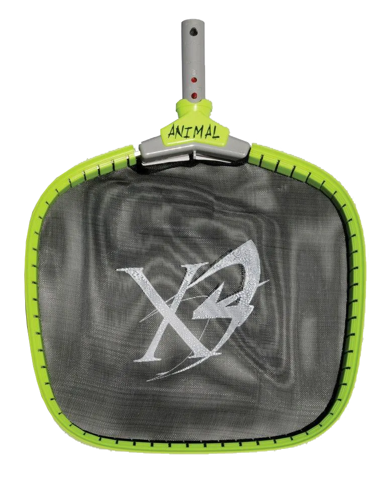 Leaf Skimmer Net, Professional, Standard Mesh