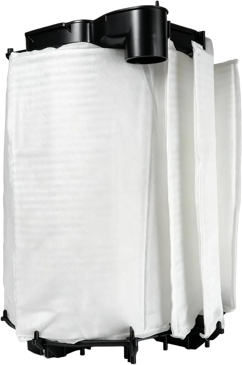 FNS Plus 36 Sq Ft DE Pool Filter