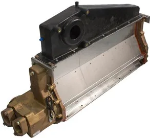 Heat Exchanger Assembly, Replacement for Teledyne Laars