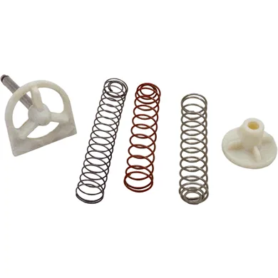 Kit de bypass Capron para intercambiador de calor, compatible con Raypak
