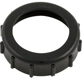 Anillo adaptador de pasamuros para calentador Minimax, compatible con Pentair