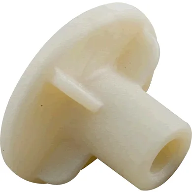 Vanne de by-pass Capron pour chauffages piscine R185A, R265A, R335A et R405A, compatible Raypak