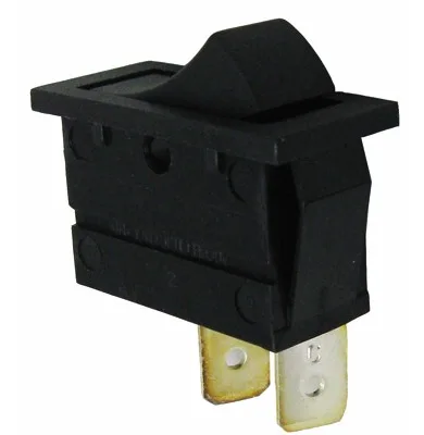 On-Off-On Rocker Switch for RP2100, RHP072 and RHP104 Heaters, Compatible with Raypak
