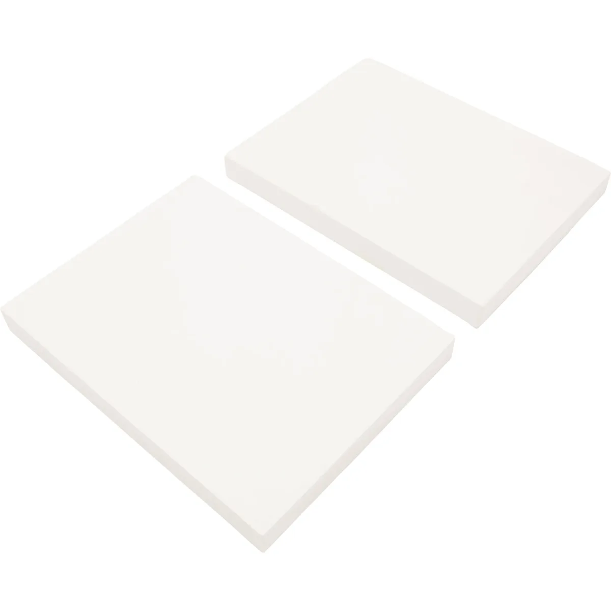 Refractory Retainer Kit, Compatible with Raypak 207A, 267A and 337A Heaters