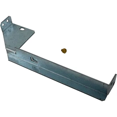 Pilot Mounting Bracket, Compatible with Raypak RP2100 IID Low NOx Heaters