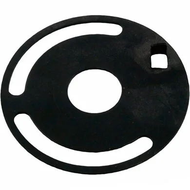 Tope de mando para calentadores 53, 53A, 55A y 105A, compatible con Raypak