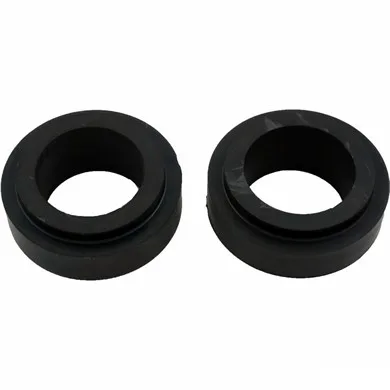 Header Flange Gasket, 1-1/2-Inch, Bronze, Compatible with Raypak