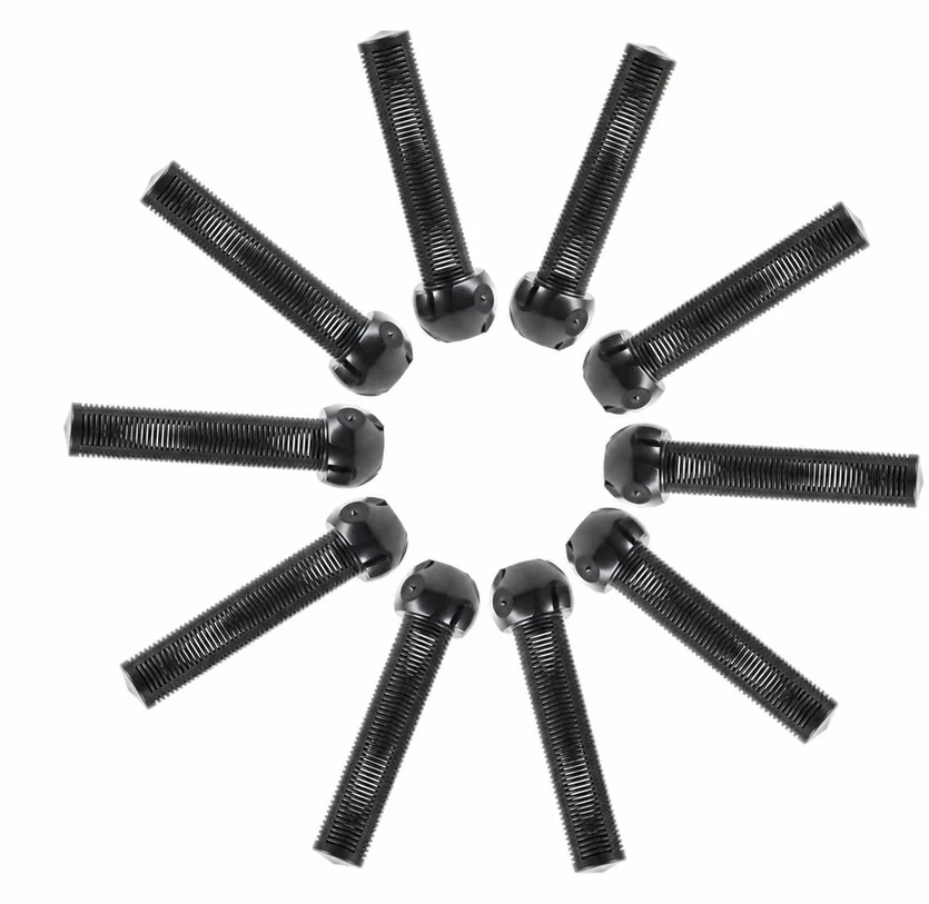 Crépines de filtre à sable, Pro Series (lot de 10)